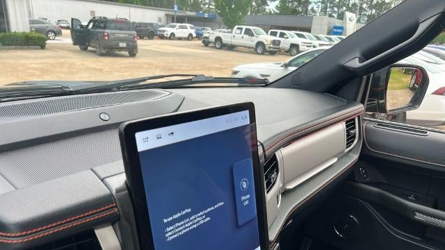 2022 Ford Expedition Timberline