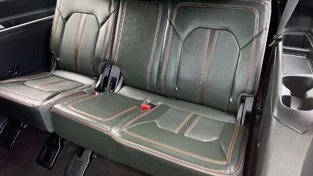 2022 Ford Expedition Timberline