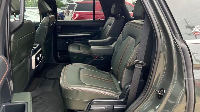 2022 Ford Expedition Timberline