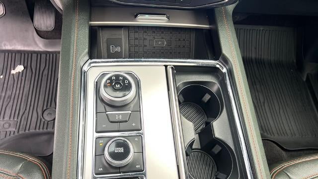 2022 Ford Expedition Timberline