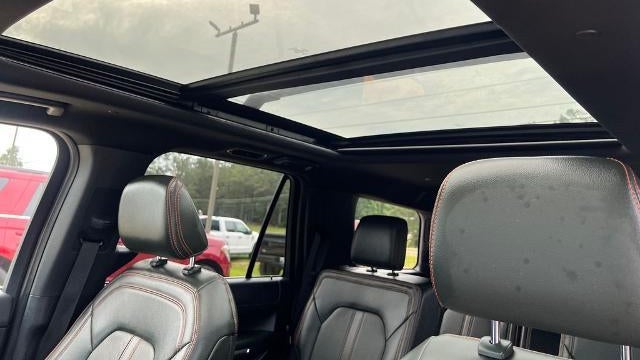 2022 Ford Expedition Timberline