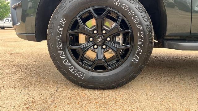 2022 Ford Expedition Timberline