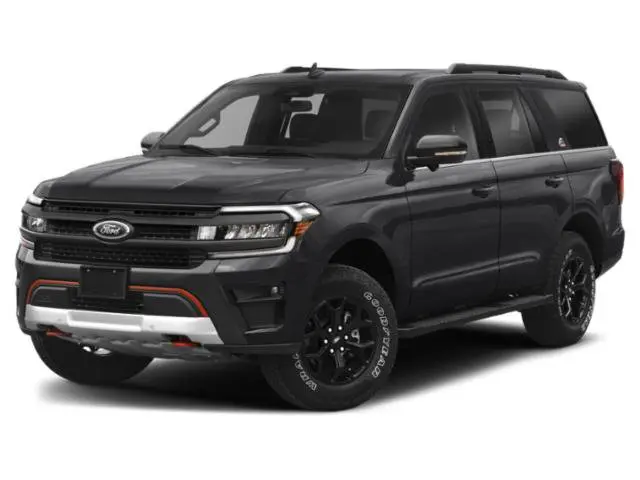 2022 Ford Expedition