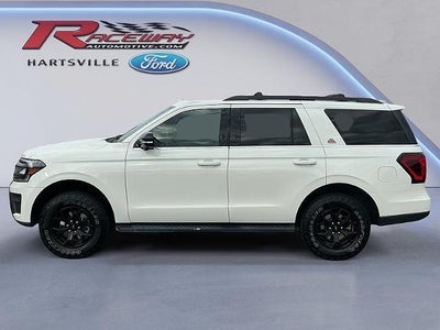 2022 Ford Expedition 4X4 Timberline 4DR SUV