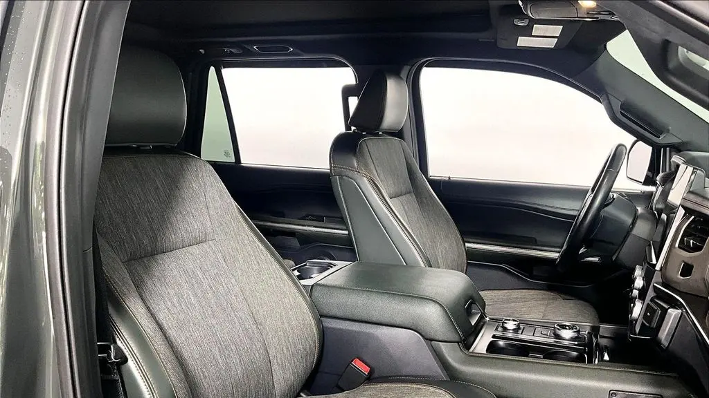 2022 Ford Expedition Timberline