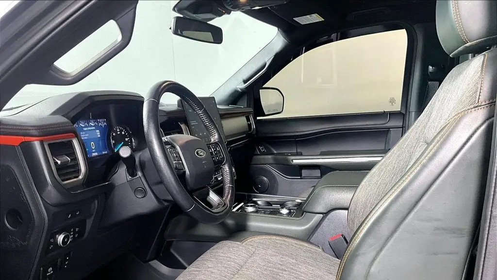 2022 Ford Expedition Timberline