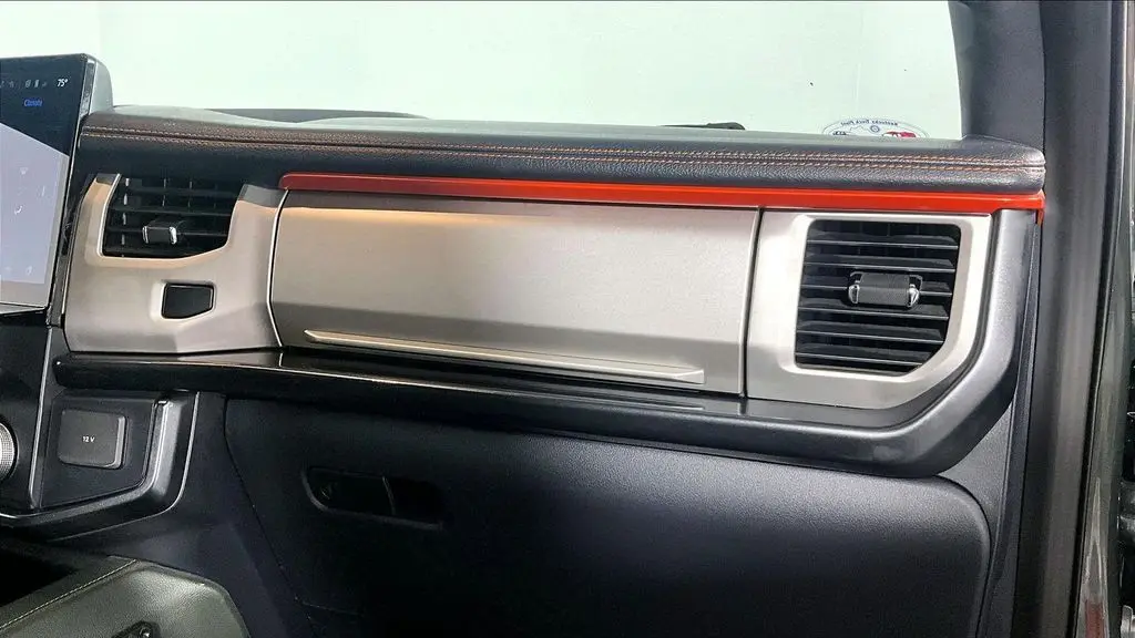 2022 Ford Expedition Timberline