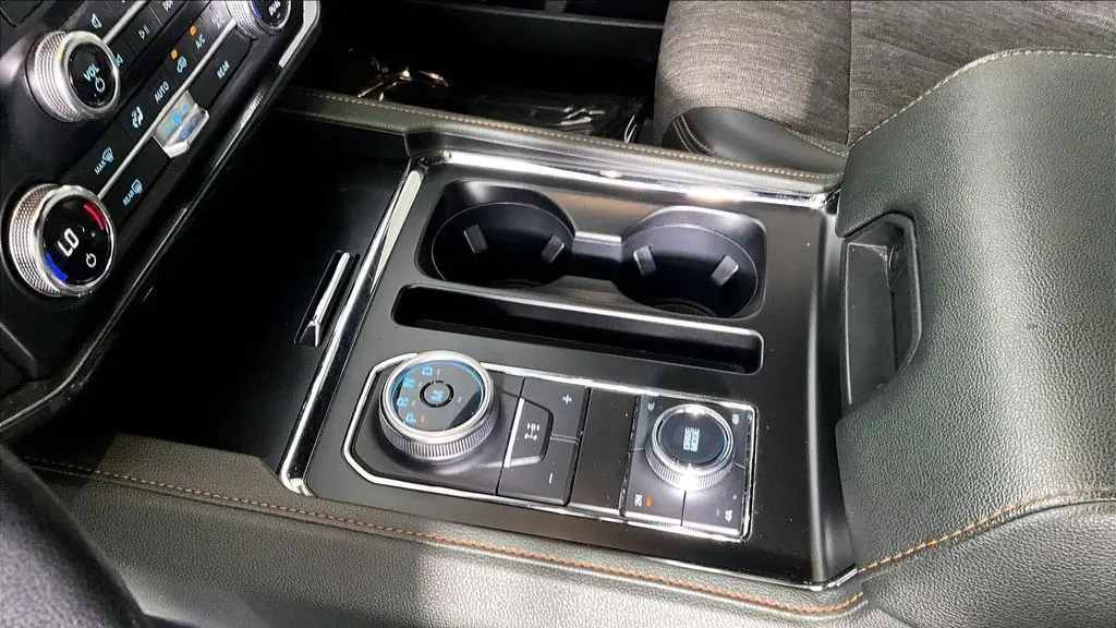 2022 Ford Expedition Timberline