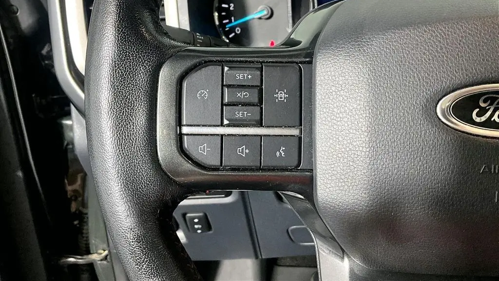 2022 Ford Expedition Timberline