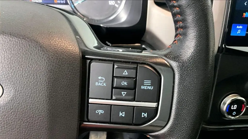 2022 Ford Expedition Timberline