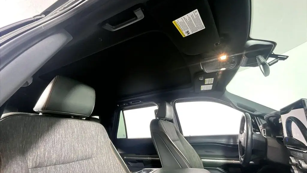 2022 Ford Expedition Timberline