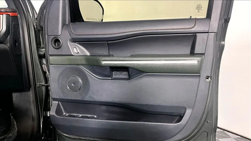 2022 Ford Expedition Timberline