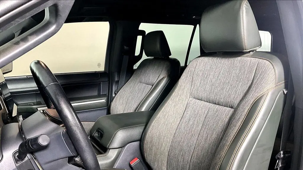 2022 Ford Expedition Timberline
