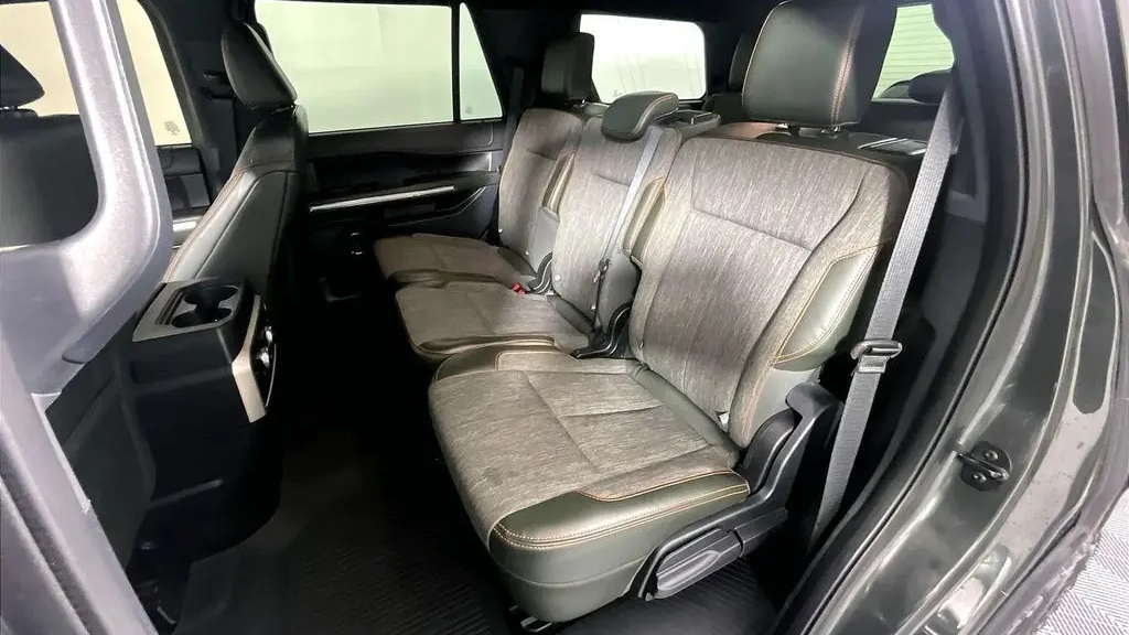 2022 Ford Expedition Timberline