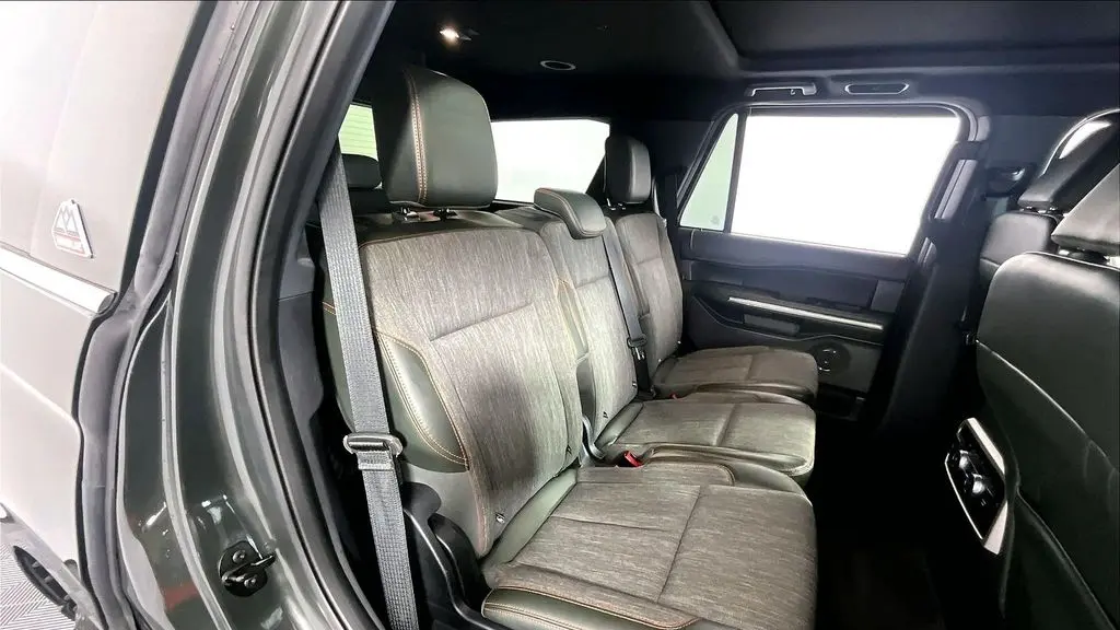 2022 Ford Expedition Timberline