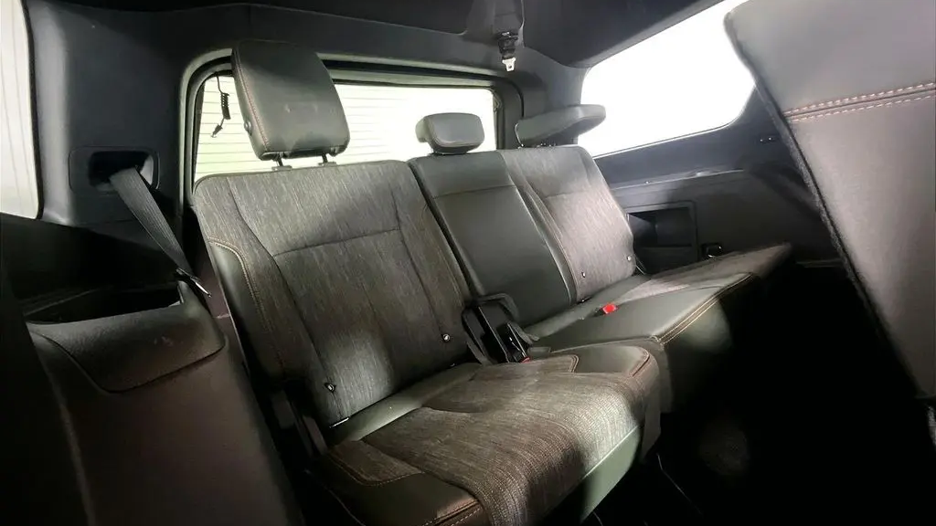 2022 Ford Expedition Timberline
