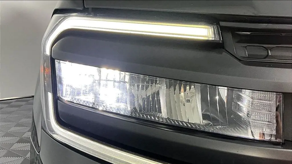 2022 Ford Expedition Timberline