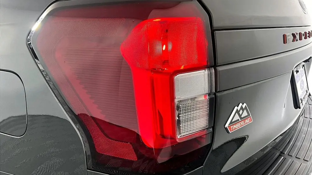 2022 Ford Expedition Timberline
