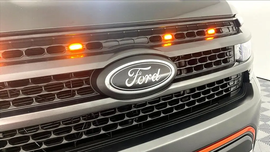 2022 Ford Expedition Timberline