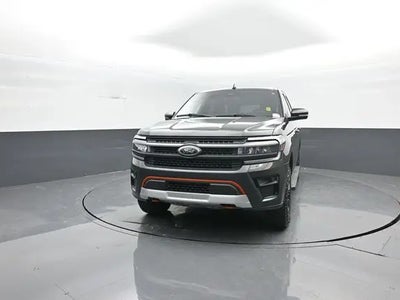 2022 Ford Expedition 4X4 Timberline 4DR SUV