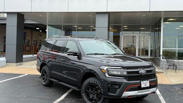 Preowned 2022 Ford Expedition Timberline for Sale