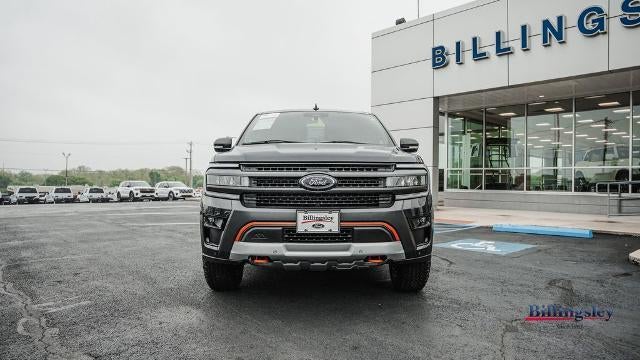 2022 Ford Expedition Timberline