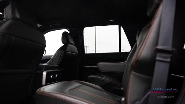 2022 Ford Expedition Timberline