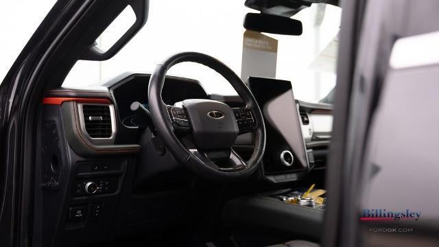 2022 Ford Expedition Timberline