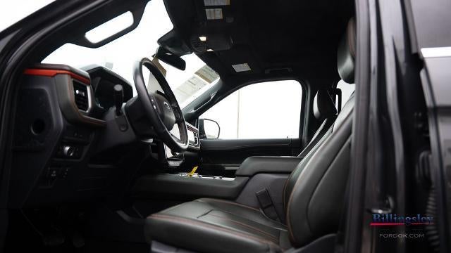 2022 Ford Expedition Timberline