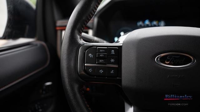 2022 Ford Expedition Timberline
