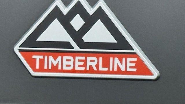 2022 Ford Expedition Timberline