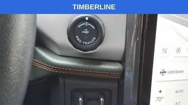 2022 Ford Expedition Timberline