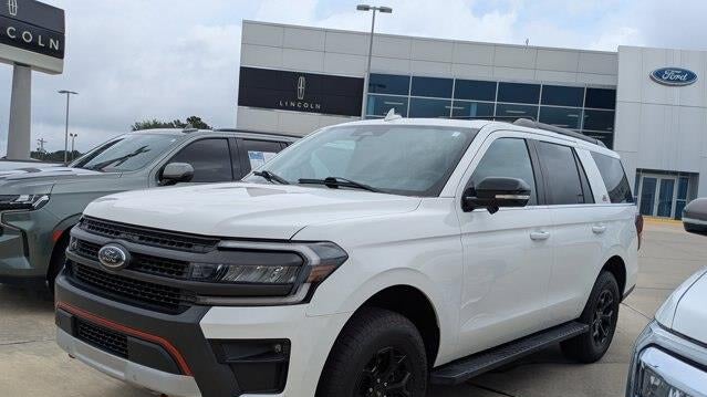 Preowned 2022 Ford Expedition Timberline for Sale