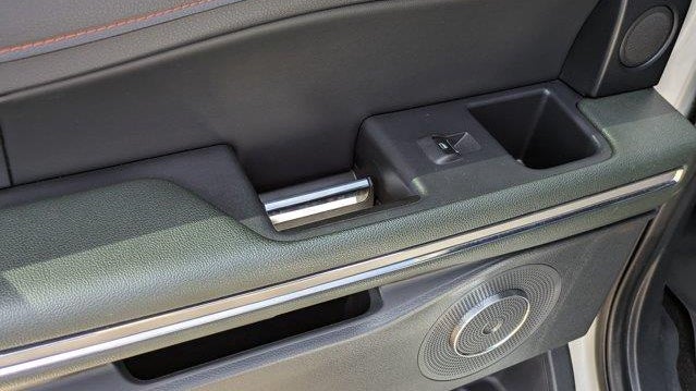 2022 Ford Expedition Timberline