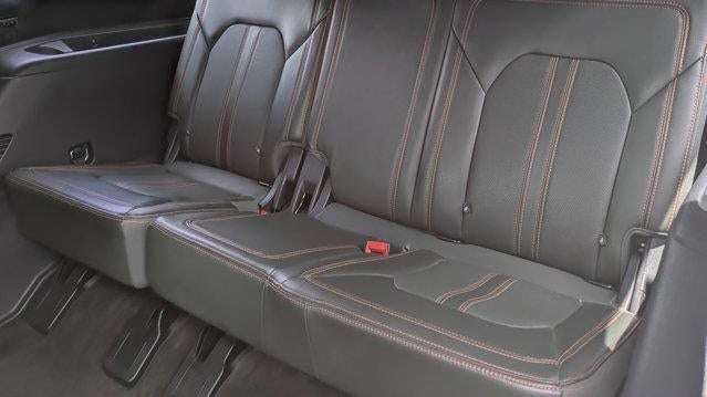 2022 Ford Expedition Timberline