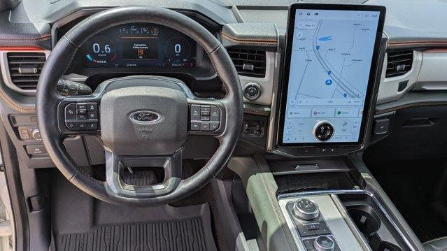 2022 Ford Expedition Timberline