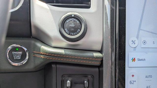 2022 Ford Expedition Timberline