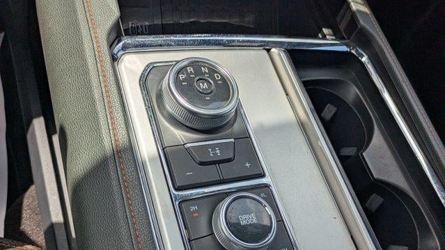 2022 Ford Expedition Timberline