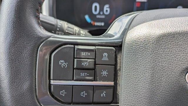 2022 Ford Expedition Timberline