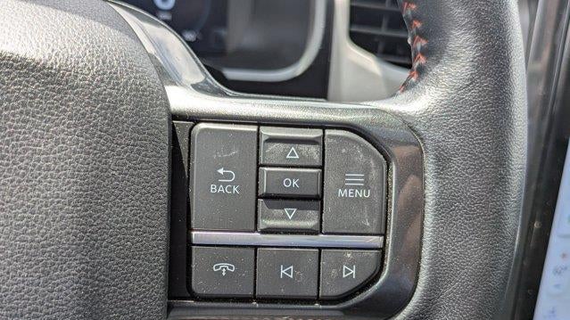 2022 Ford Expedition Timberline