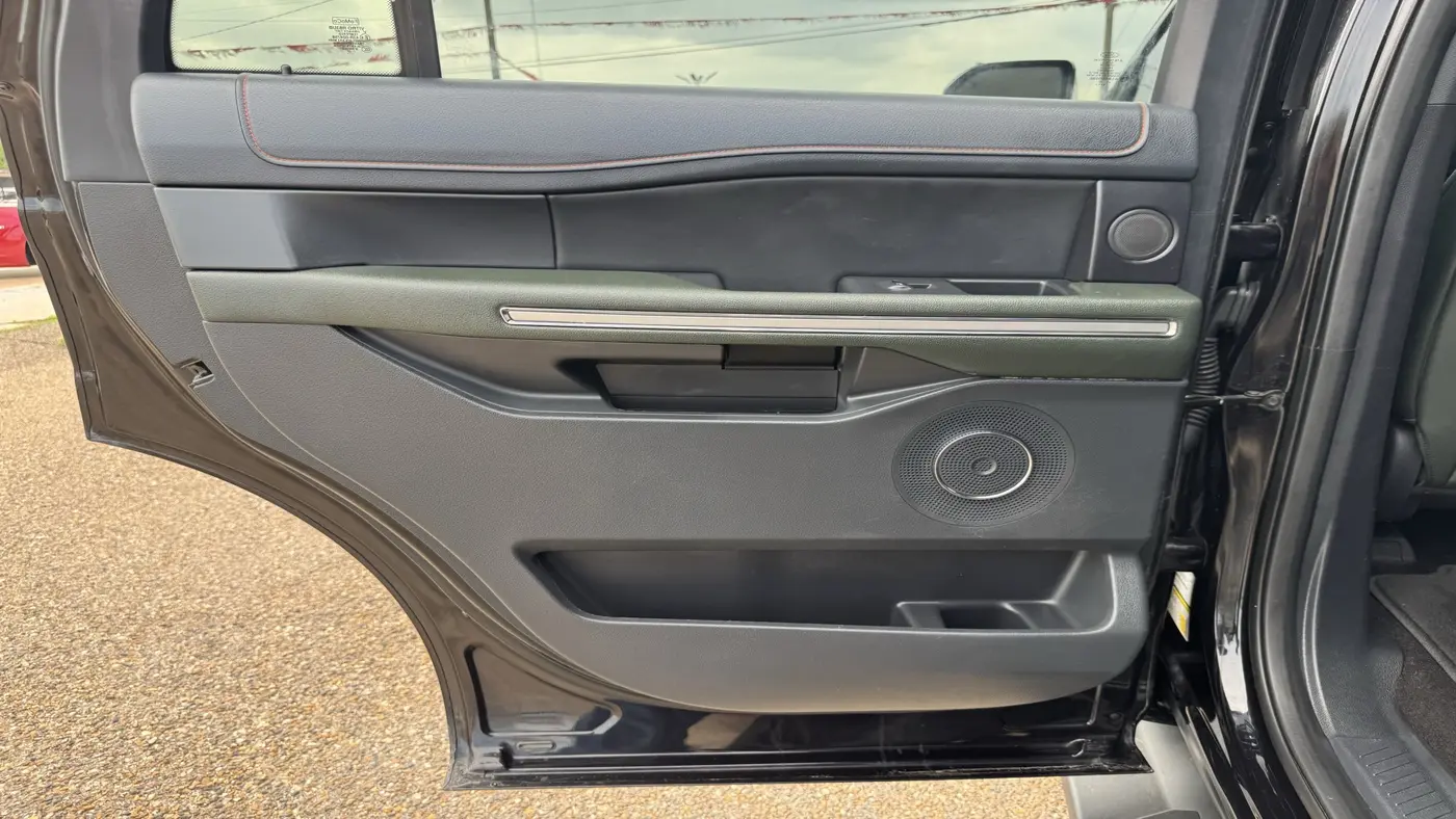 2022 Ford Expedition Timberline