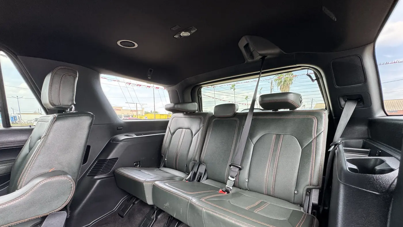 2022 Ford Expedition Timberline