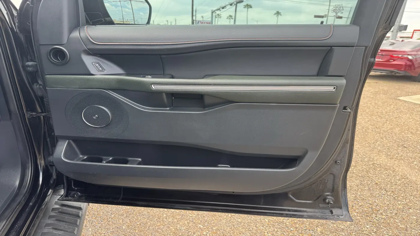 2022 Ford Expedition Timberline