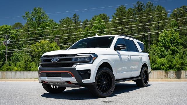Preowned 2022 Ford Expedition Timberline for Sale
