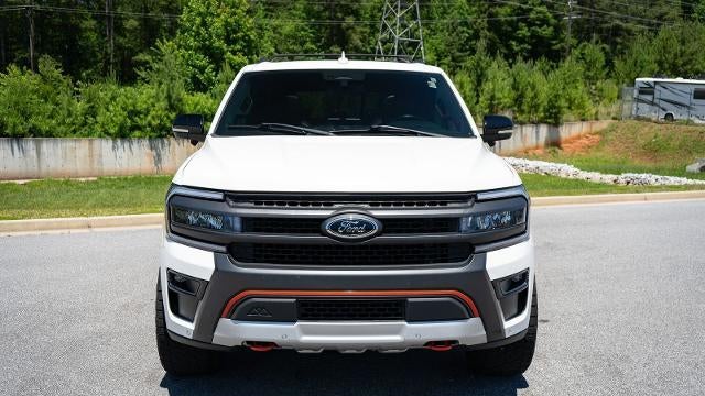2022 Ford Expedition Timberline