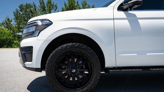 2022 Ford Expedition Timberline