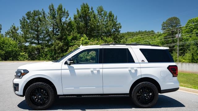 2022 Ford Expedition Timberline
