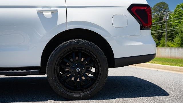 2022 Ford Expedition Timberline