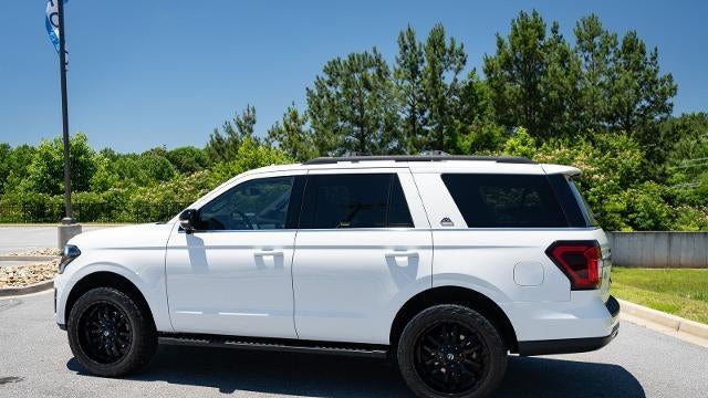 2022 Ford Expedition Timberline