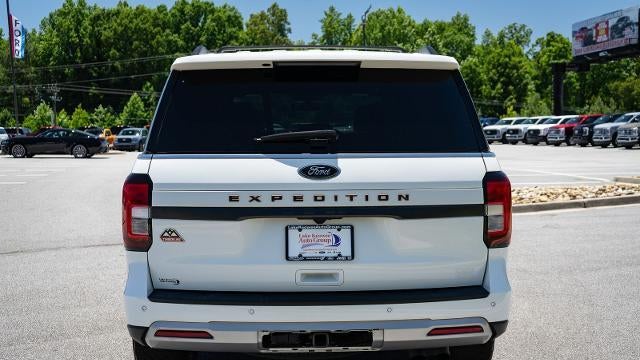 2022 Ford Expedition Timberline